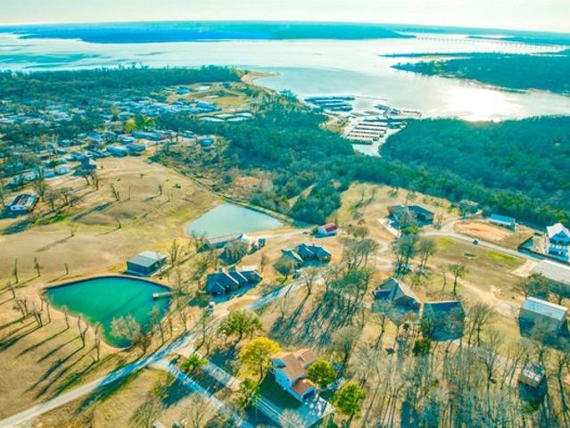 House for sale in Kingston, Oklahoma