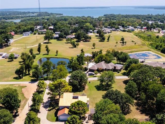 House for sale in Kingston, Oklahoma