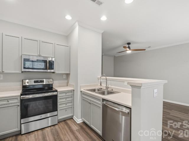 Townhouse for sale in Mecklenburg, North Carolina