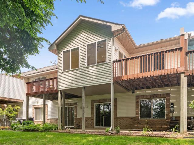 Townhouse for sale in Apple Valley