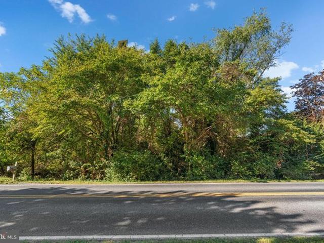 Land for sale in Clarksburg, Maryland