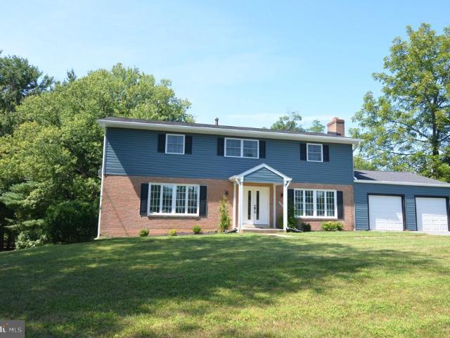 House for sale in Maryland