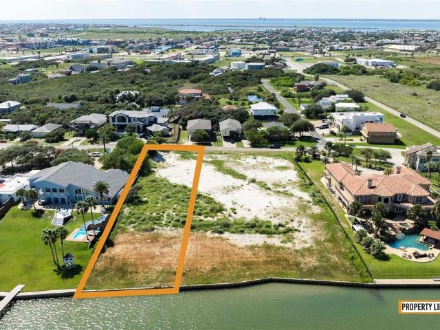 Land for sale in Corpus Christi, Texas
