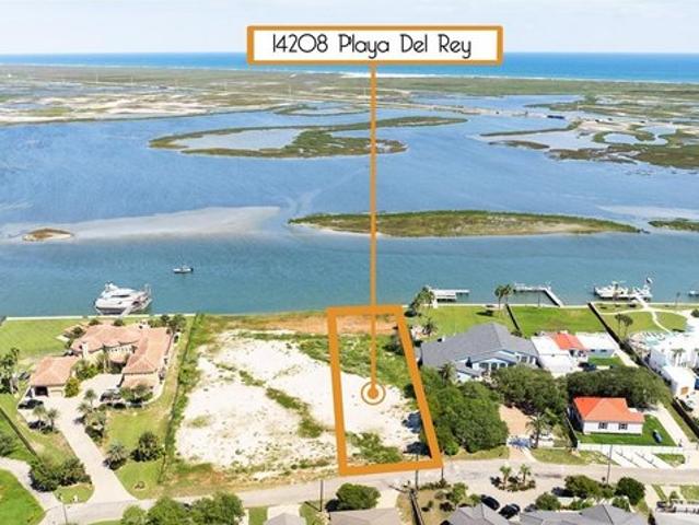 Land for sale in Corpus Christi, Texas