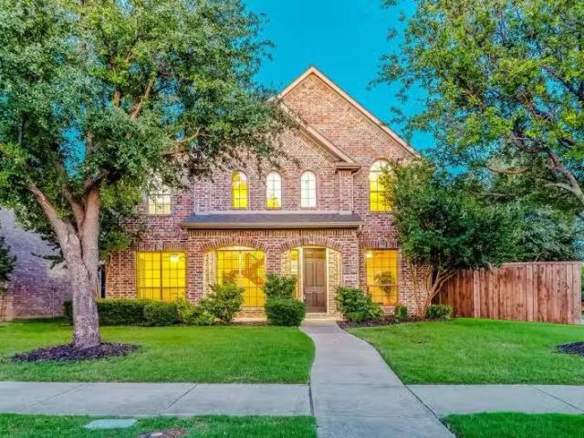 House for sale in Frisco