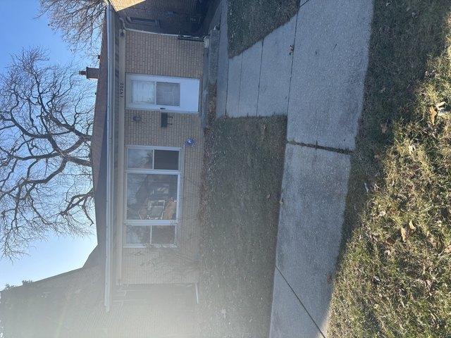 House for sale in Riverdale, Illinois