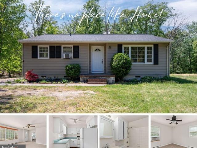 House for sale in Virginia