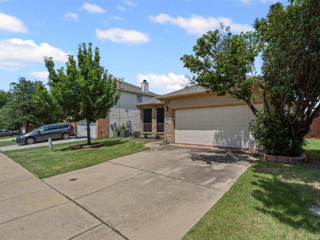 Property for rent in Fort Worth, Texas