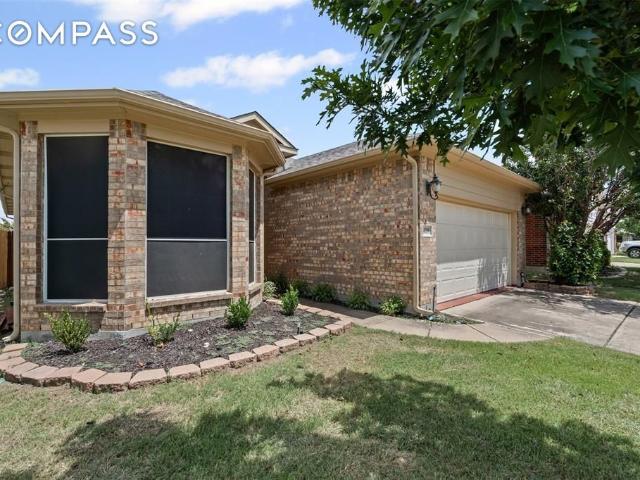 Property for rent in Fort Worth, Texas