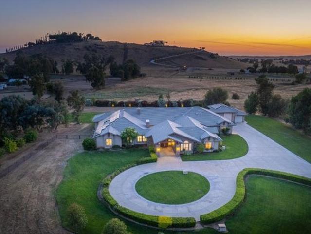 House for sale in Clovis, California