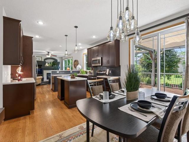 House for sale in Rosemount, Minnesota