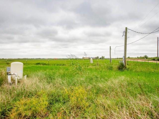 Land for sale in Wallis, Texas