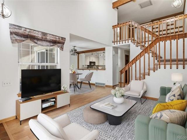 Townhouse for sale in Aurora, Colorado