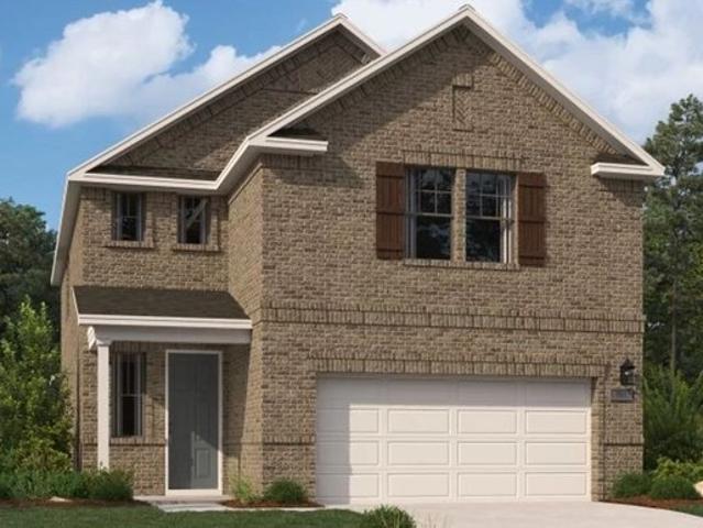 House for sale in Denton, Texas