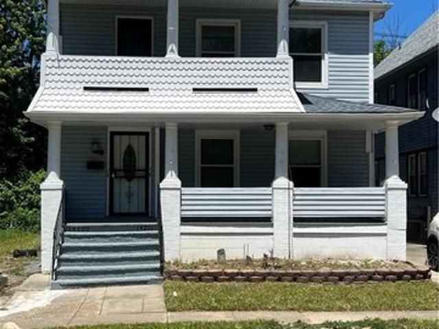 House for sale in Ohio