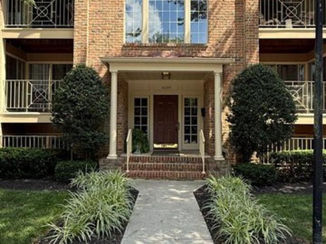 Condo for sale in Maryland