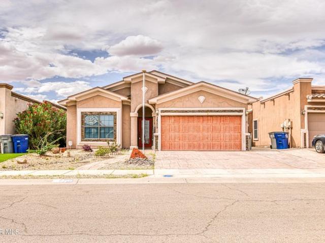 House for sale in El Paso, Texas