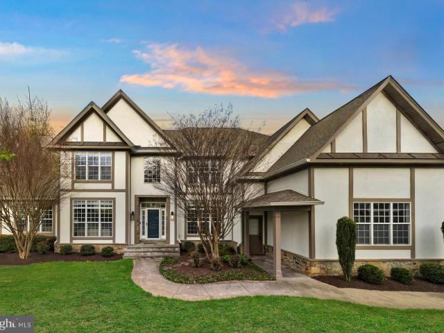 House for sale in Darnestown, Maryland