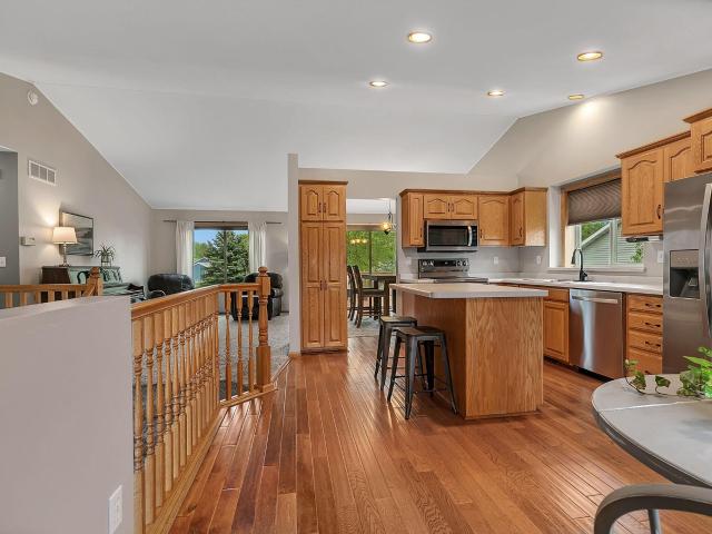 House for sale in Sartell, Minnesota