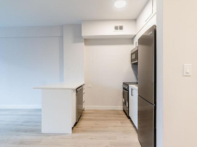 Apartment for rent in St. Leonard's, Quebec