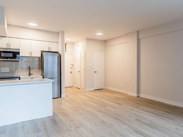 Apartment for rent in St. Leonard's, Quebec