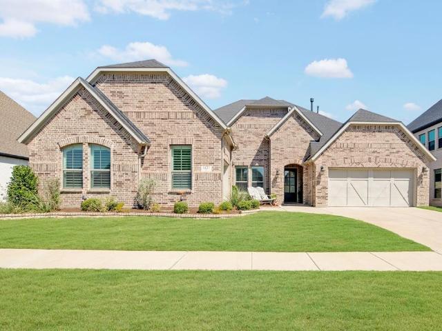 House for sale in Denton, Texas