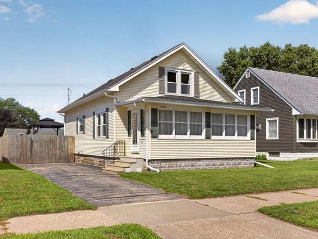 House for sale in La Crosse, Wisconsin