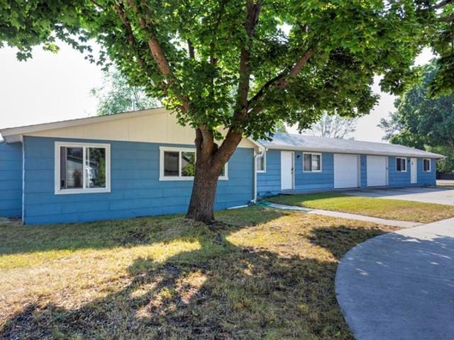 House for sale in Missoula, Montana