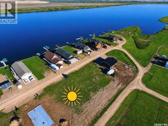 Land for sale in Saskatchewan