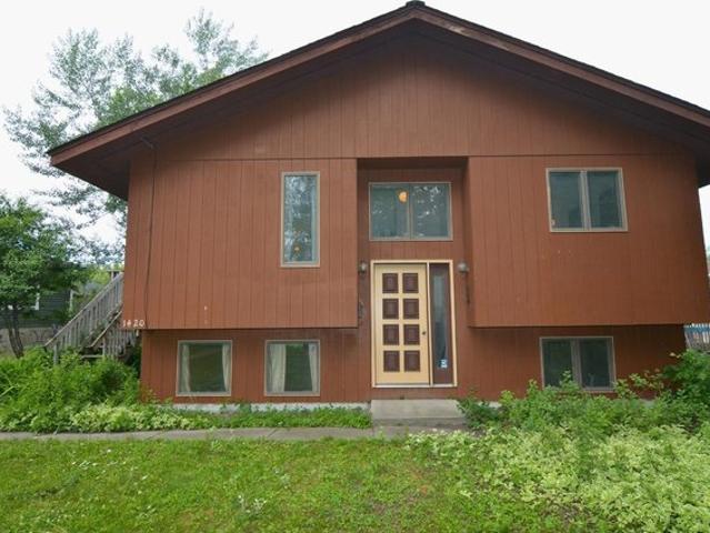 House for sale in International Falls, Minnesota