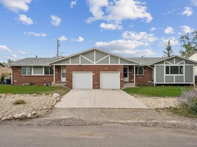 House for sale in Golden, Jefferson County