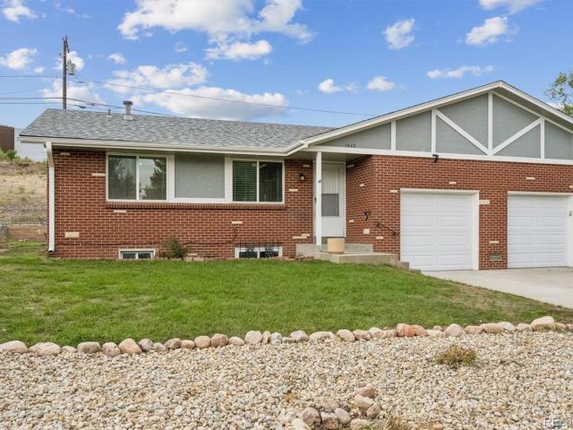 House for sale in Applewood, Jefferson County