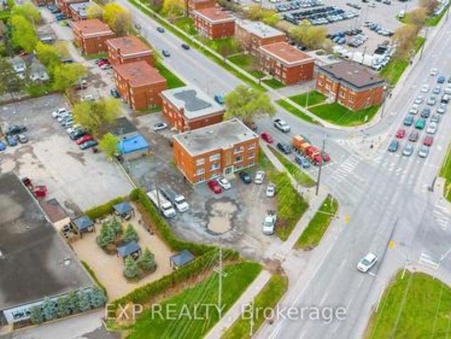 Land for sale in Ottawa