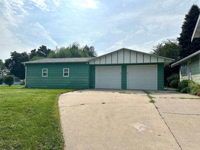 House for sale in Grinnell, Iowa