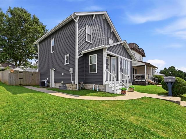 House for sale in Natrona Heights, Pennsylvania