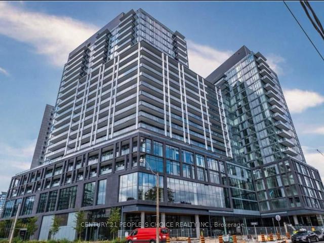 Condo for rent in Woburn, Ontario
