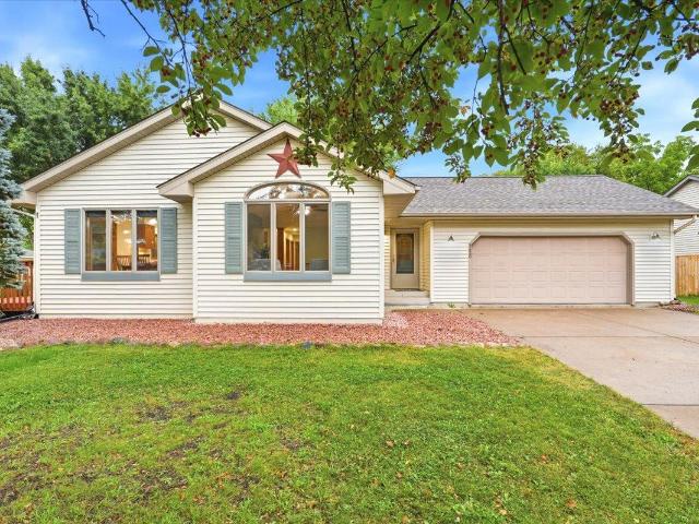House for sale in Saint Croix, Wisconsin