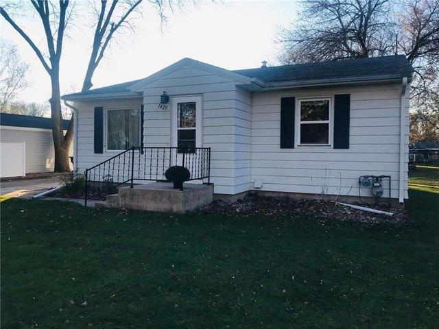 House for sale in Willmar, Minnesota