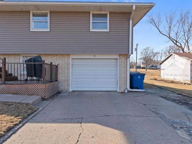 House for sale in Orion, Illinois