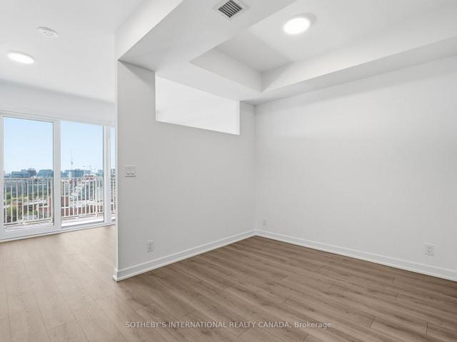Condo for rent in Woburn, Ontario