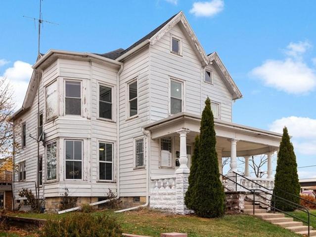 House for sale in Monroe, Wisconsin