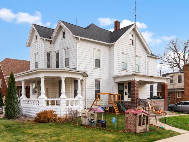 House for sale in Monroe, Wisconsin