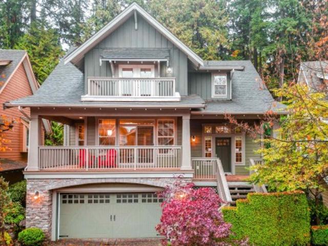 Property for sale in Surrey, British Columbia