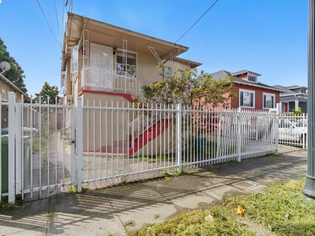 Commercial for sale in Berkeley