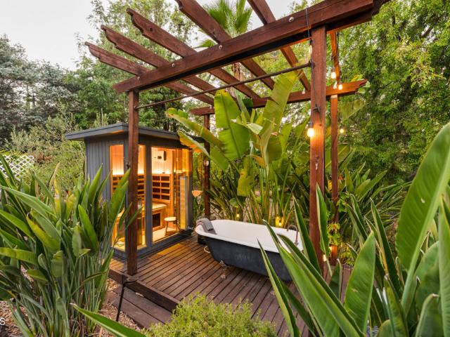 House for sale in Matilija, Ojai