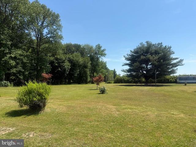 Land for sale in Barclay, Maryland