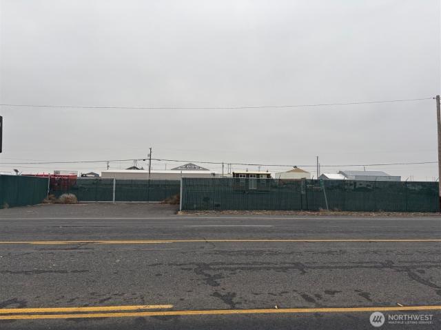 Land for sale in Ephrata, Washington