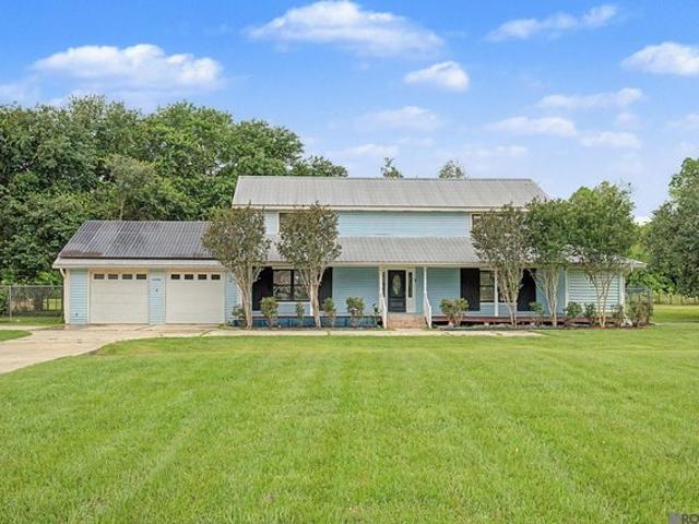 House for sale in Carville, Louisiana