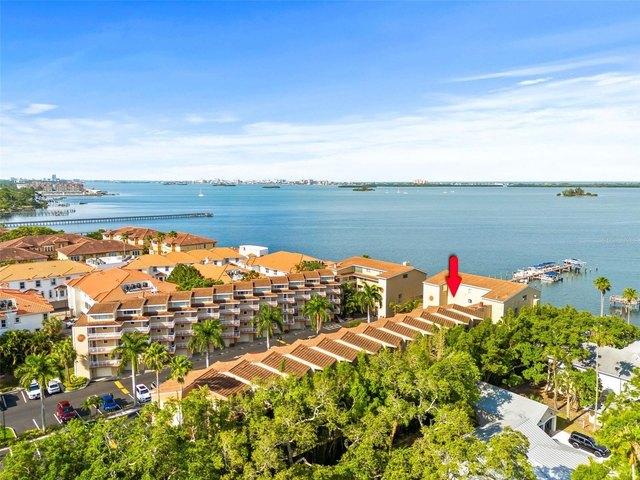 Condo for sale in Dunedin, Florida