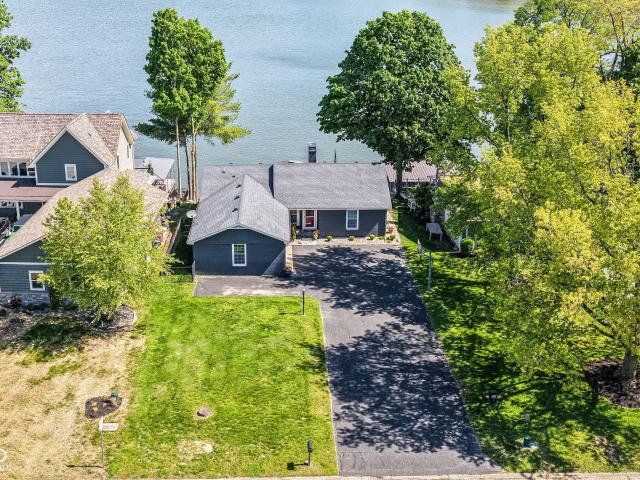 House for sale in Cicero, Indiana